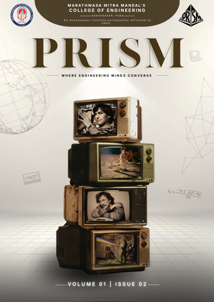 Volume 1 Issue 2